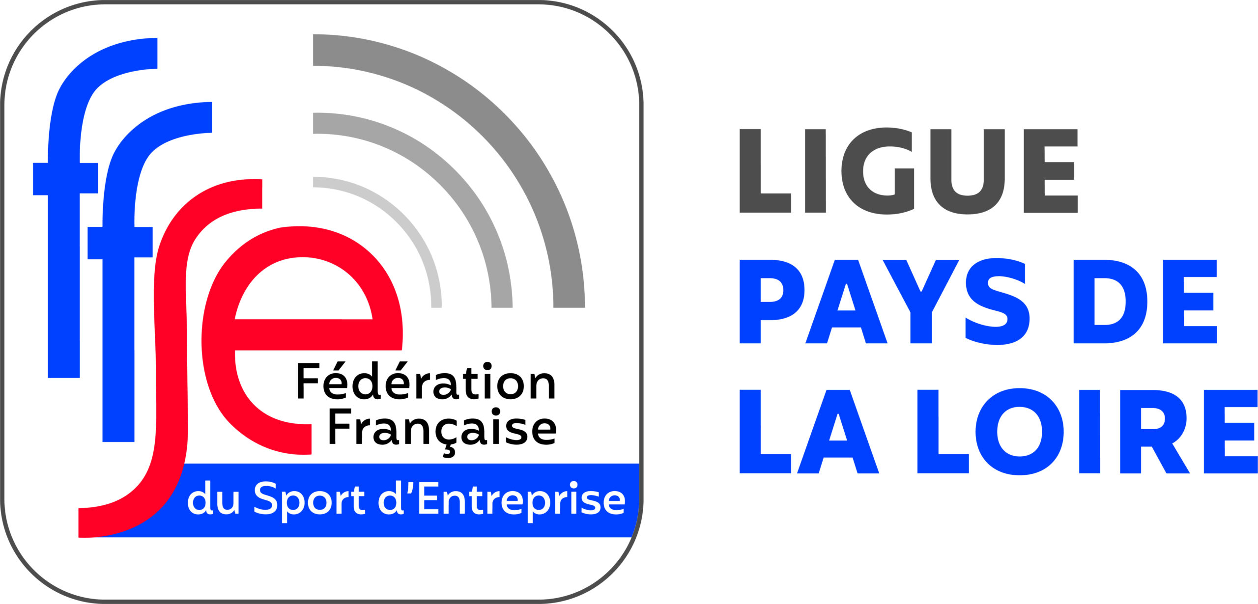 Exe Logo Ffse Ligue Pays De La Loire Contour Cmjn Ve