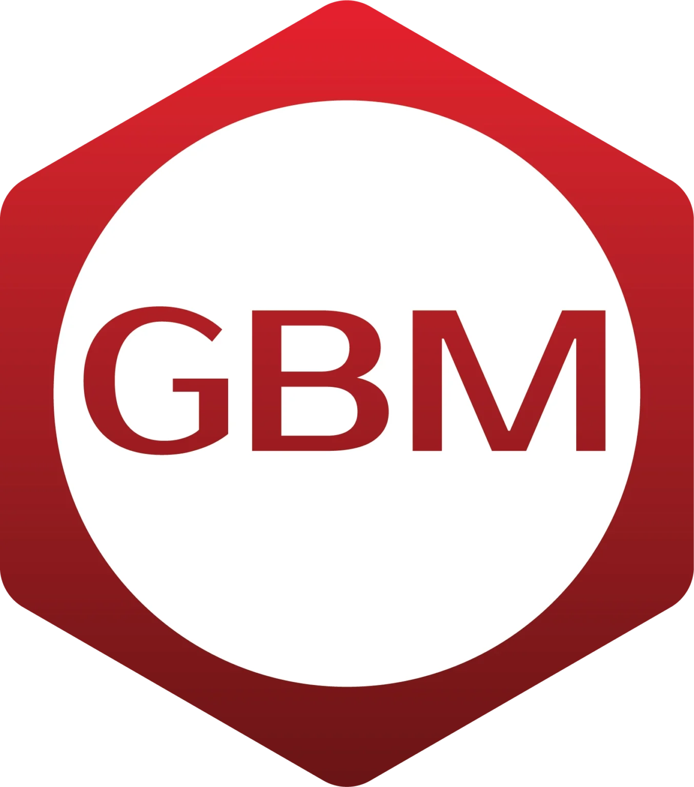Logo Gbm
