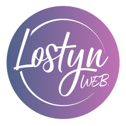 Lostynweb