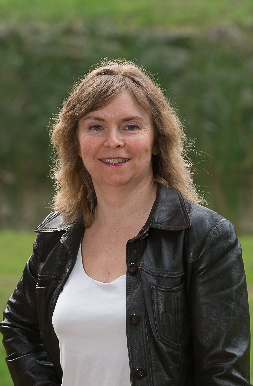 Myriam MAHE-CHARTIER