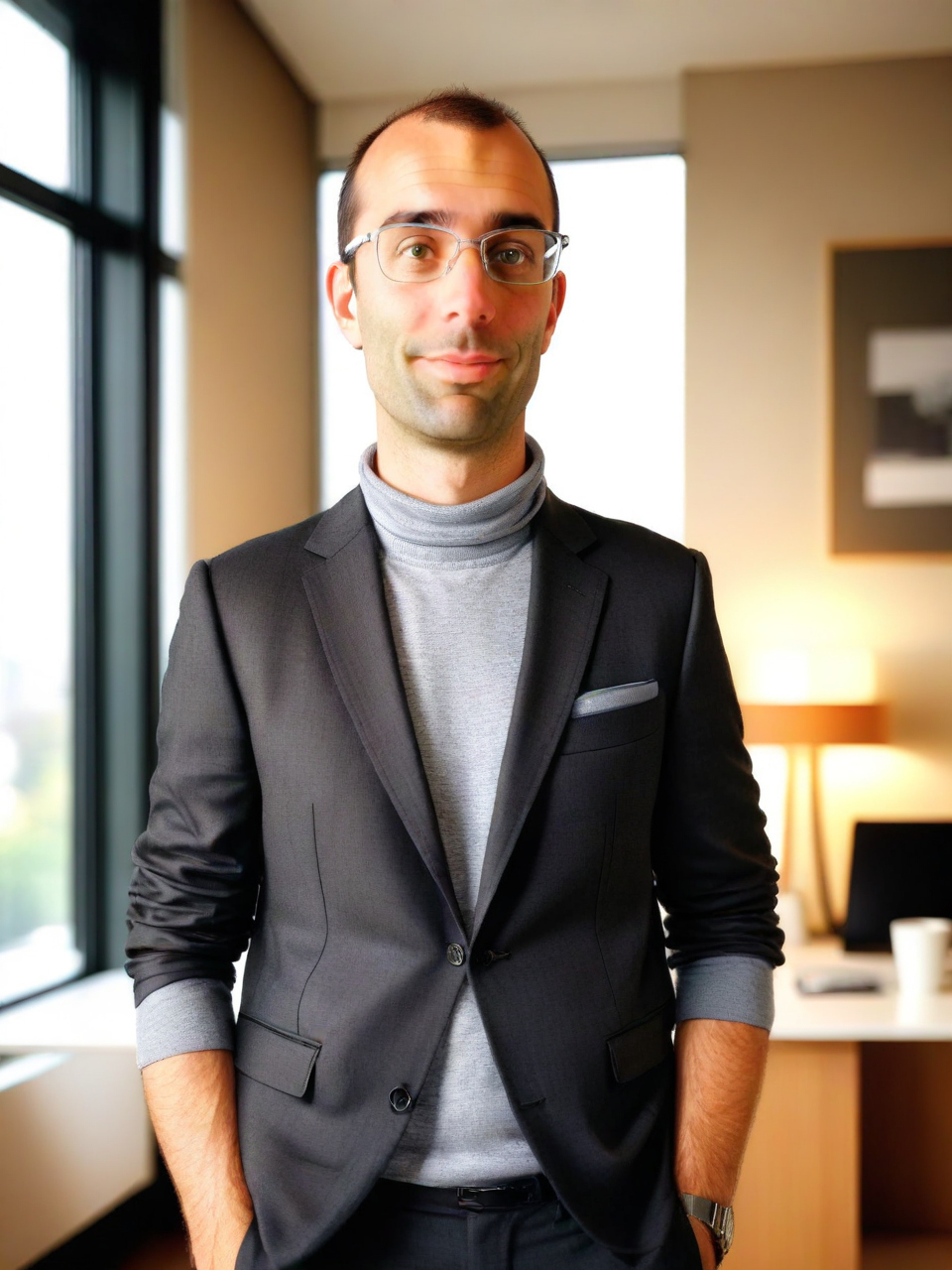 Julien GODARD