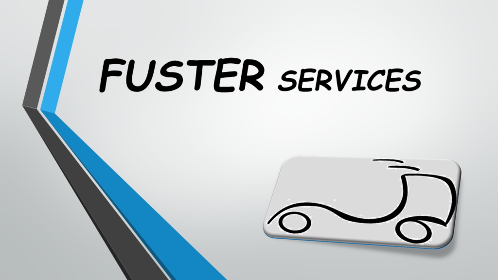 FUSTER SERVICES