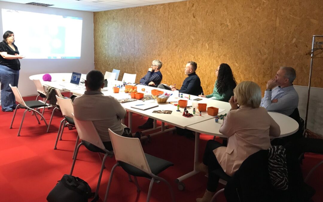 Petit-déjeuner atelier « Fresque de l&rsquo;addiction » le 9 avril