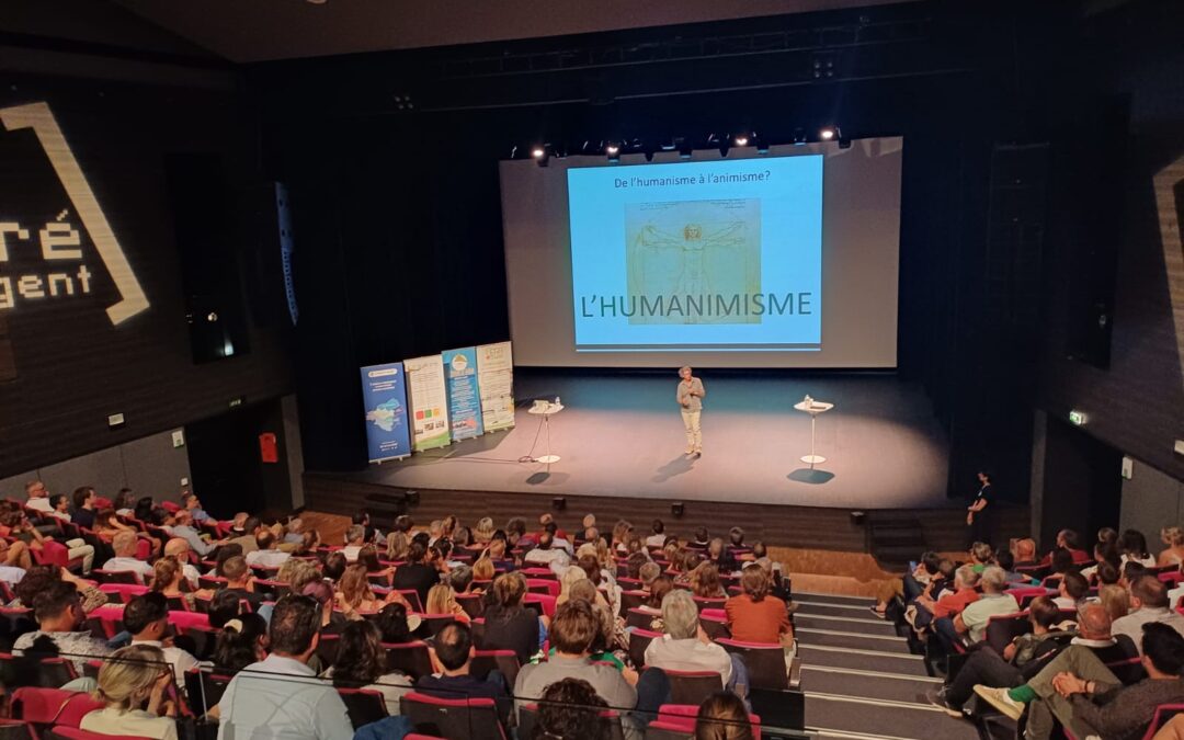 Soirée ILES ENTREPRISES du 27 juin 2024