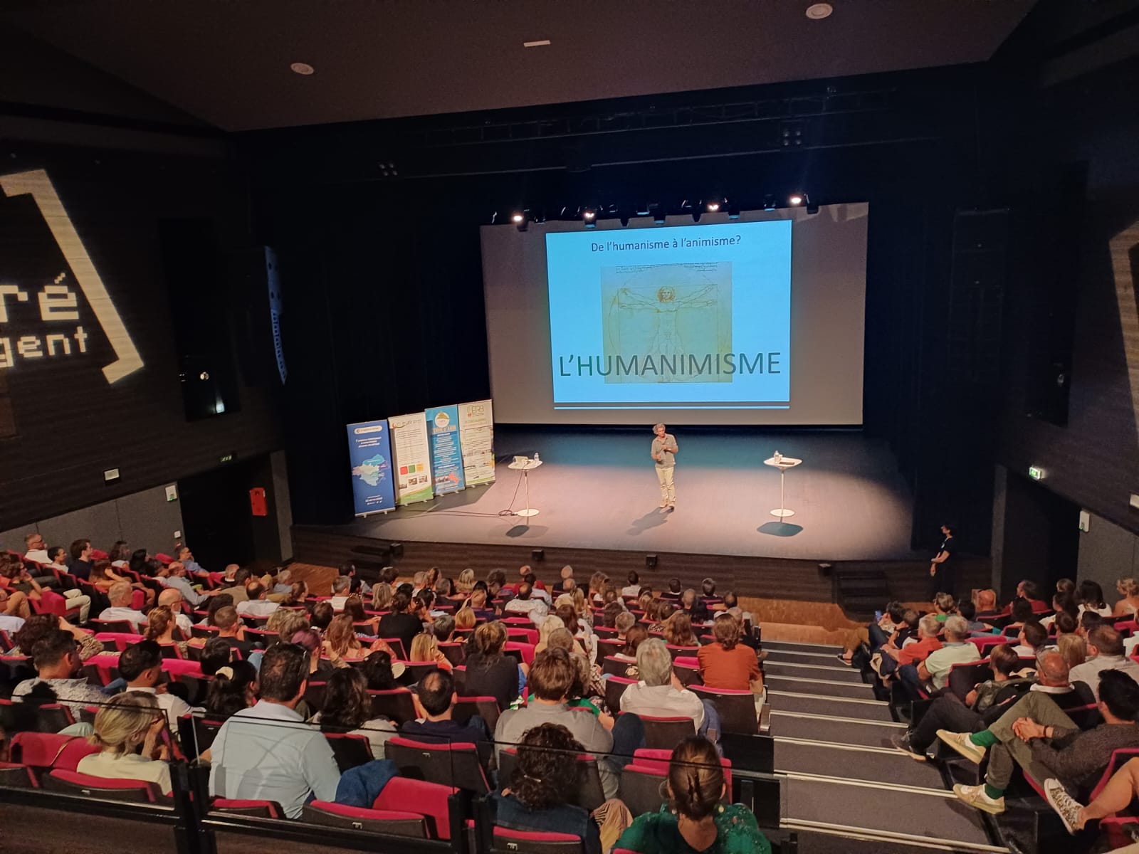 Soirée ILES ENTREPRISES du 27 juin 2024