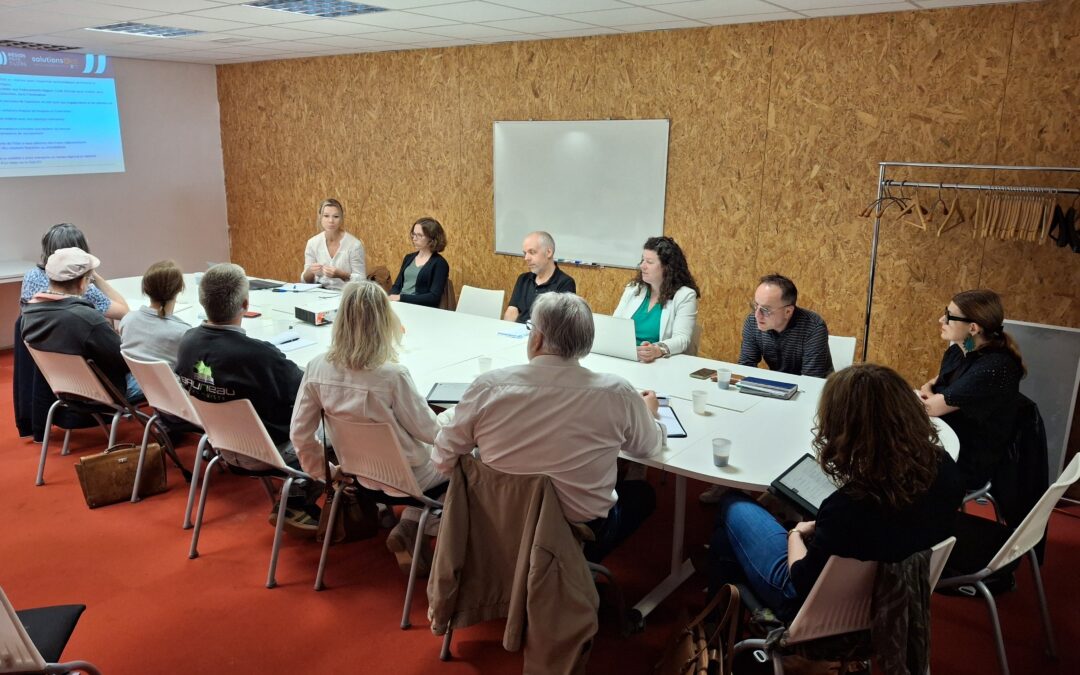 Atelier du 20 mai 2025: Aides publiques, ne passez pas à côté des opportunités