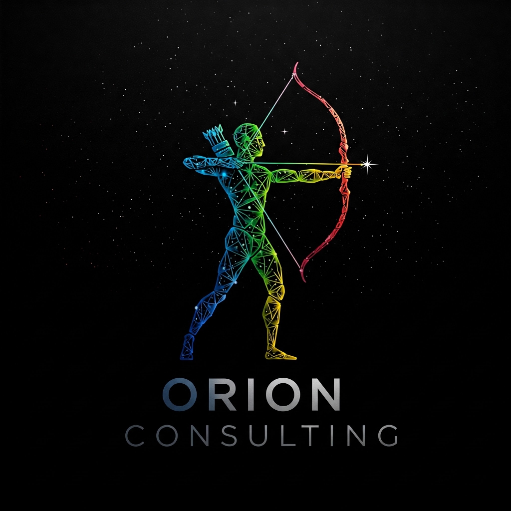 ORION CONSULTING