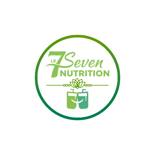 LE SEVEN NUTRITION