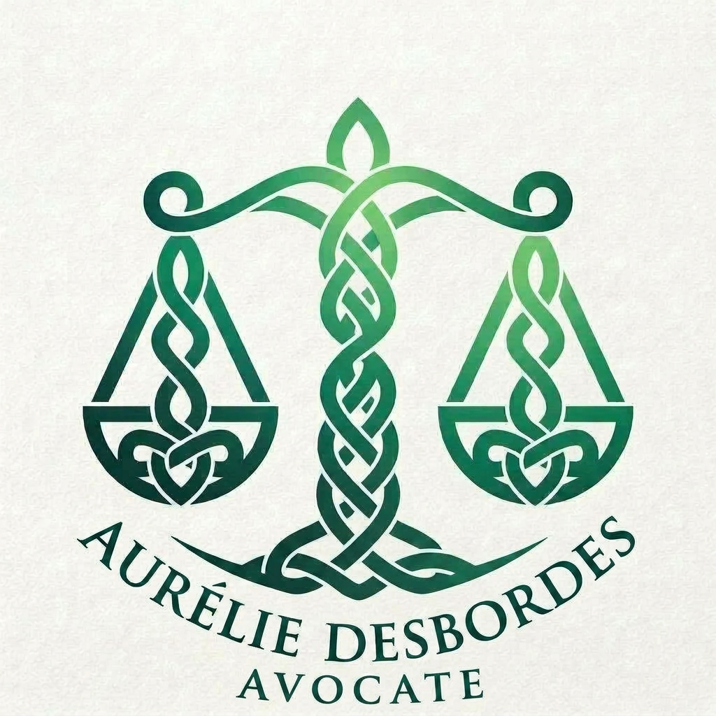 CABINET AVOCAT AURELIE DESBORDES